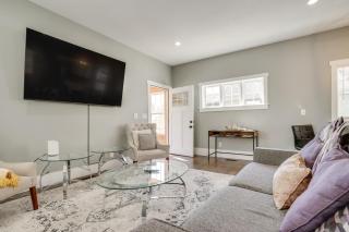 Pet-Friendly Minneapolis Home about 6 Mi to Dtwn! - Minneapolis - 7