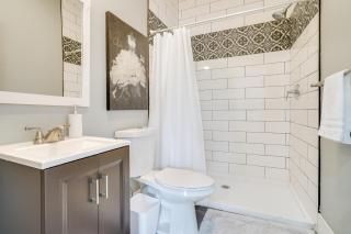 Pet-Friendly Minneapolis Home about 6 Mi to Dtwn! - Minneapolis - 3