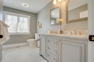 Pet-Friendly Minneapolis Home about 6 Mi to Dtwn! - Minneapolis - 1