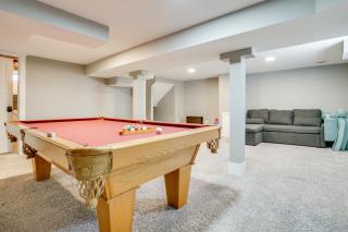 Pet-Friendly Minneapolis Home about 6 Mi to Dtwn! - Minneapolis - 8