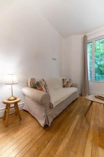 Le Thermale 2 - Appartement design, quartier Thermal - 1
