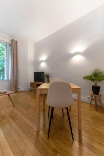 Le Thermale 2 - Appartement design, quartier Thermal - Vichy - 6