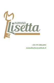 Nonna Lisetta - Terzigno - 9