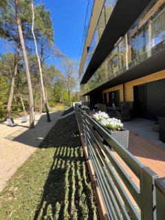 MAJKA Apartamenty na Wydmach - Pobierowo - 4