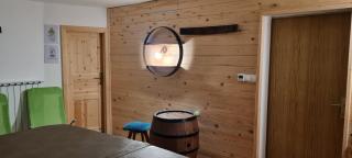 Soba tete Tile - Hiša ob gozdu - Ptuj - 1