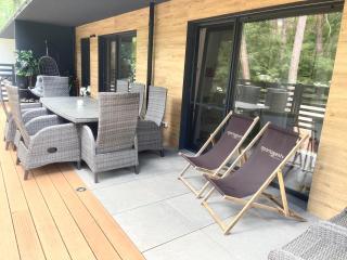 MAJKA Apartamenty na Wydmach - 5