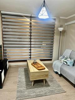 Lindo y central departamento - 4