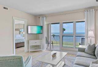 Birdies by the Beach Bay view located in Sandestin Golf and Beach Resort - Destin - 0