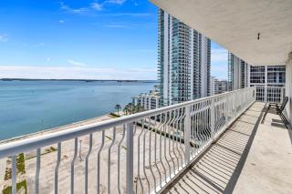 ocean view - Miami - 7