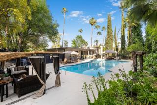Del Campo Villa - Los Angeles - 6