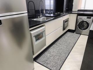 AP 402 - Frente Mar, Home Office, Condomínio Clube com Open Mall, próximo ao Beto Carrero e Aeroporto - 5