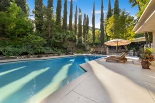 Del Campo Villa - Los Angeles - 6