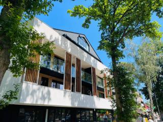 WEST Apartamenty na Wydmach - Pobierowo - 5