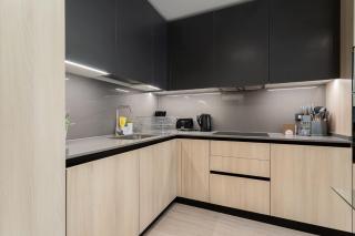 Prime Las Condes Escape Modern 2BR for 4 - 1