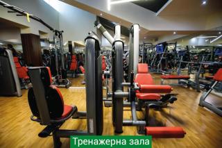 Hotel & Spa NEMO with dolphins - 2