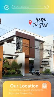 The Hive Staycation - 1