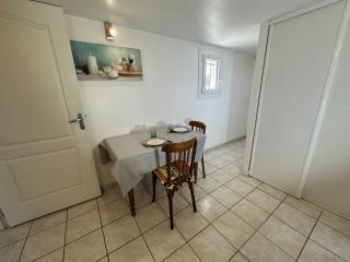 T2 indépendant avec terrasse à Castelginest - 6