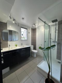 T2 indépendant avec terrasse à Castelginest - 4