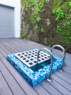 ღ Villa des Astres 850 m2 - Piscine, Sauna, Hammam, & Salle de Cinéma - 8