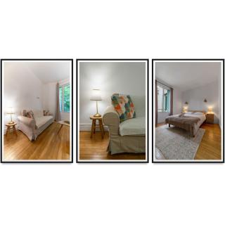 Le Thermale 2 - Appartement design, quartier Thermal - Vichy - 0