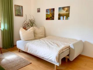 Ruhe und Charme - Norimberga - 5