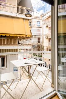 A35 Heart of Thiseio renovated in 2024 close to Acropolis - Atene - 7
