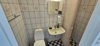 Øksfjord Hotel Norway - - 7