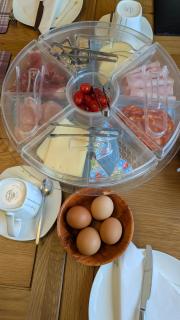 Willowdale B&B - Breakish - 1