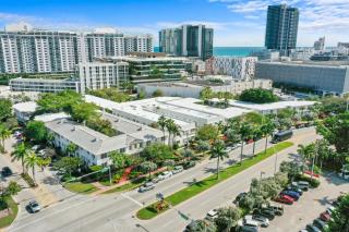 Tradewinds Apartment Hotel Miami Beach - Miami Beach - 2