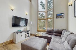 The Mountain House - Soda Springs - 9