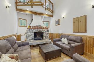 The Mountain House - Soda Springs - 8