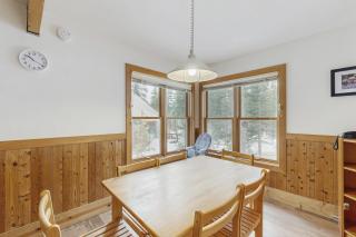 The Mountain House - Soda Springs - 6