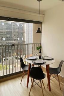 Lindo Studio no coração de São Paulo - 6