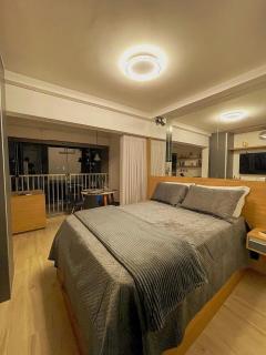 Lindo Studio no coração de São Paulo - São Paulo - 9