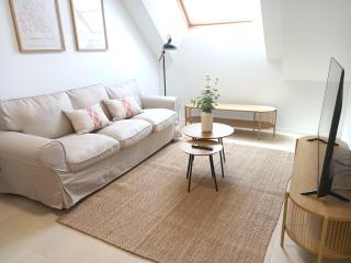 Apartamento La Ola - Foz - 2