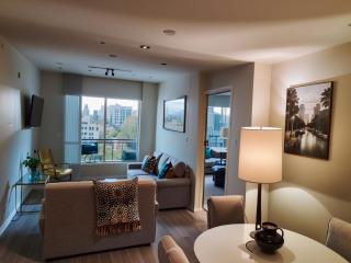 StaysPro Urban Chic Residences in Central LA - Los Angeles - 0