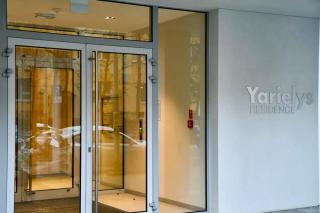 Apartament Gdynia Centrum Yarielys Residence - Gdynia - 7