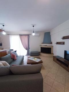 Marys Homes - Mesochórion - 2
