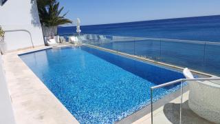 Hotel La Calanque - Cavalaire-sur-Mer - 2