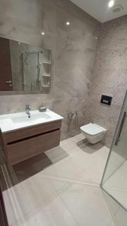 High-Standard one bedroom Apartment ,Mrezga, Nabeul - Nabeul - 3