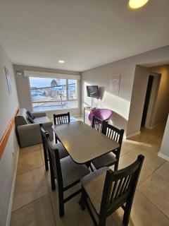 Departamento 5 pasajeros a 9 cuadras del centro - 8