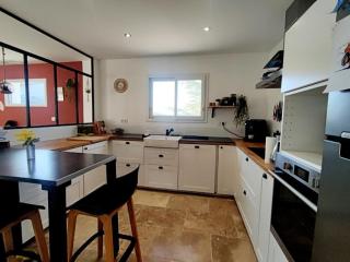 Maison Ranoa - Saint-Jean-de-Ceyrargues - 7