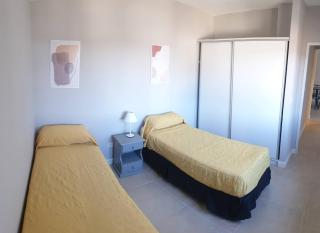 Departamento 5 pasajeros a 9 cuadras del centro - 6