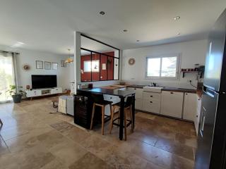 Maison Ranoa - Saint-Jean-de-Ceyrargues - 8