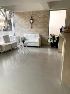 Estilo y Comodidad Apto 3 Hab !Cerca de la Playa - Cartagena das Índias - 8