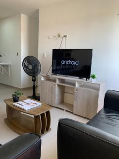 Estilo y Comodidad Apto 3 Hab !Cerca de la Playa - Cartagena das Índias - 1