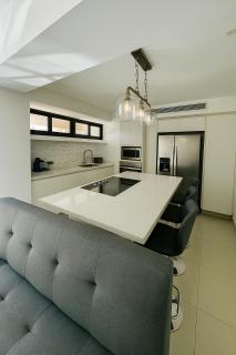 Espectacular apartamento en Playa El Angel ALAQUA 2000 - Pampatar - 4