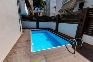 Alimos Escape - 5