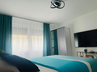 ViDa Apartment - Sinzheim - 8