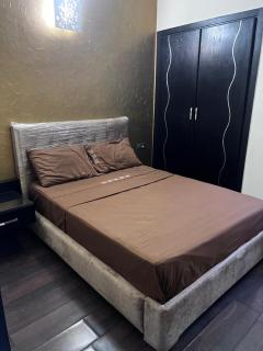 top Appartement in Fes City Marbella House - 9